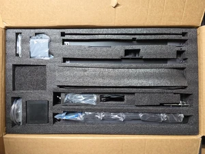 ELEGOO PHECDA 20W Lasergravur-Maschine – Komplettset mit Air Assist System - Bild 1 von 2