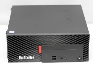 ThinkCentre M710e: i5 7a generazione, 16 GB DDR4, 512 GB NVMe SSD, W11Pro (spedizione gratuita) - Foto 1 di 2