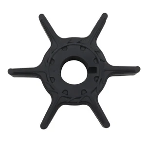 Water Pump Impeller for Yamaha Outboard 68T-44352-00 68T-44352-01 68T-44352-02 - Picture 1 of 6