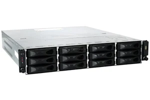 DD630 EMC DATADOMAIN DD630 STORAGE 12-BAY LFF 7TB (7 x 1TB SATA) - Bild 1 von 7