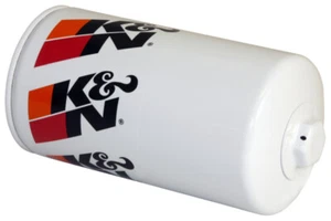 K&N Performance Gold Wrench-Off Oil Filter for Dodge - Picture 1 of 10