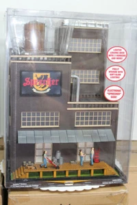 MENARDS O SCALE SPRECHER BREWERY - Picture 1 of 4
