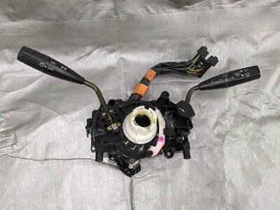 99-05 INTERRUPTOR COMBINADO FARO/LIMPIAPARABRISAS/SEÑAL DE GIRO MAZDA MIATA SIN CRUCERO Foto 1 de 4