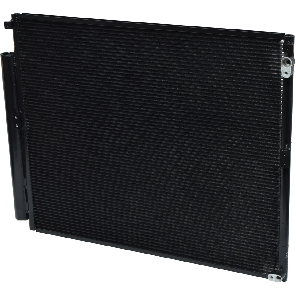 Condensador de aire acondicionado UAC 2004 2005 2006 2007 2008 para Toyota 4Runner 2003-2009 Foto 1 de 2