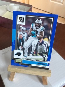 2022 Panini Donruss NFL Football Blue Press Proof, inserts. You Pick!