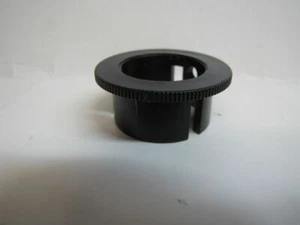 .965" to 1.25" telescope eyepiece plastic adapter sleeve  Great Buy! - Picture 1 of 1