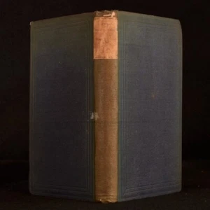 1862 The Three Witnesses and The Threefold Cord Edward Greswell Scripture - Picture 1 of 9