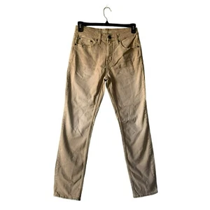 Goodfellow & Co Herren Slim Fit Khaki Jeans 30W 30L Fair Trade Zertifiziert Baumwolle Ca - Bild 1 von 11