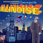 Sufjan Stevens : Illinois VINYL 12" Album 2 discs (2014) ***NEW*** Amazing Value