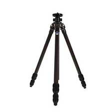 Gitzo G1027 MK2 Mountaineer Weekend Performance Carbon Fiber Tripod Legs