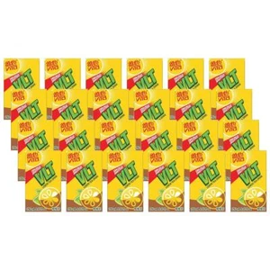 VITA Limon Ice Tea Cartone pronto da bere con paglia confezione da 250 ml x 24 cartoni - Foto 1 di 2