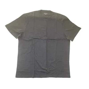 Amazon Essentials T-Shirt Grau Slim Fit Kurzarm Rundhals Baumwolle Gr. XXL - Bild 1 von 1