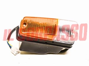 FANALINO ANTERIORE DESTRO + CUFFIA FIAT 132 + 242 FURGONE ALTISSIMO - Imagen 1 de 1