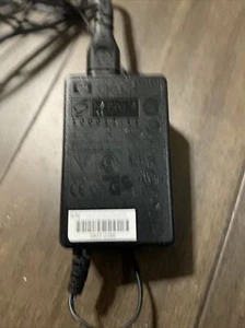 HP DeskJet 1050A Printer 0957-2286 30V 333mA AC Adapter Power Charger - Picture 1 of 2