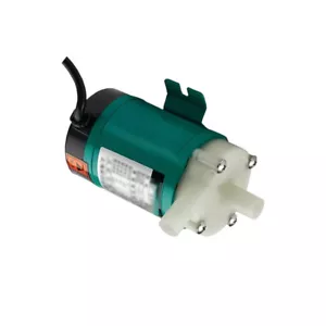 MP-6R 6W Industrial Chemical Magnetic Drive Food Grade Water Circulation PumpSH - Picture 1 of 13