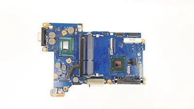 Placa madre para computadora portátil Toshiba Portege R930 R935 i5-3340M P000560390 J2-Y3-h5 Foto 1 de 4
