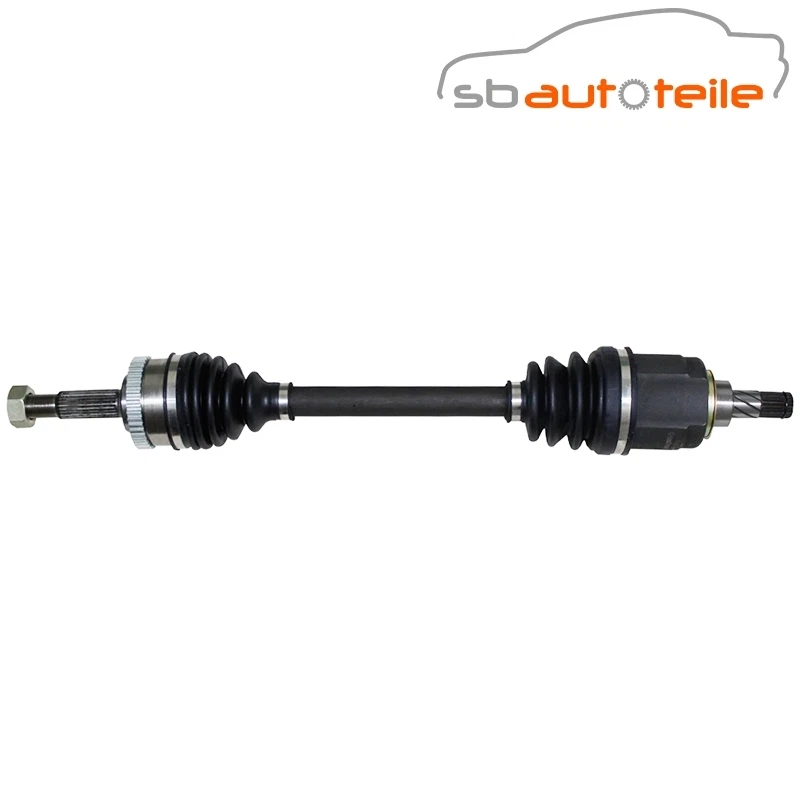 Drive Shaft for Nissan Micra K11 1.0 with ABS Left - Image 1 of 1