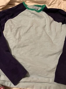 Camisa de manga larga Boden talla 15-16 años - Imagen 1 de 10
