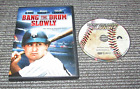 Bang the Drum Slowly (DVD, 2003) Fast Shipping