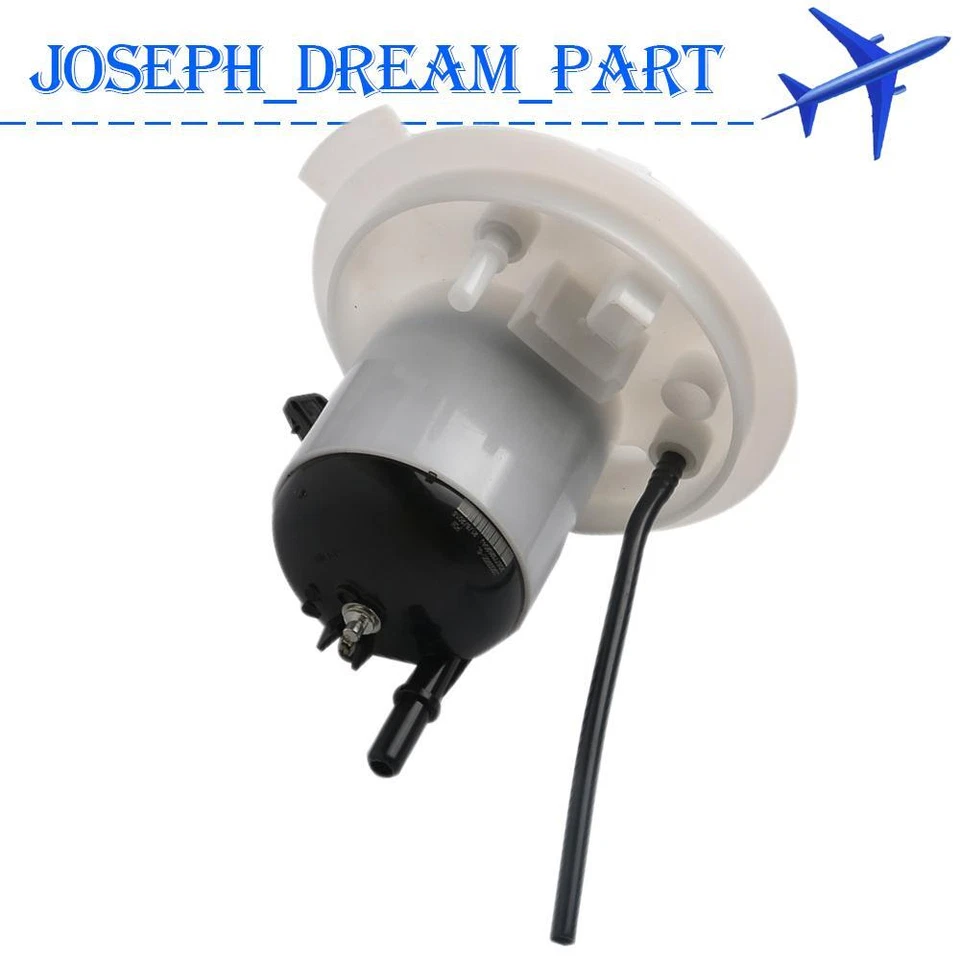 Fuel Tank Top Flange Fuel Pump Fit for Jaguar XF XJ XFR 2010 2011 2012 2013 2014 Foto 1 de 4