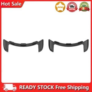 2pcs Watch Strap Connector Adapter for Google Pixel Watch (Zinc Alloy Black) - Zdjęcie 1 z 6