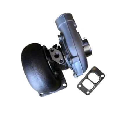 3 TREES TA3137 6207-81-8331 700836 Turbocharger FIT  PC200-6 PC220-6 PC240 6D95L - Image 1 of 4