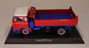 Atlas Edition 1:43 Liaz MTS 24 - Kipper - Picture 1 of 4