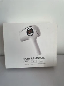 Homiee IPL HAIR REMOVAL - Picture 1 of 3