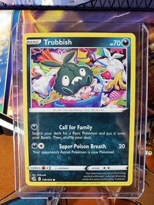 Trubbish 168/264 Fusion Strike - Bild 1 von 4