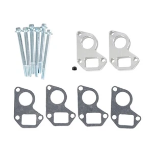 Water Pump Spacers Kit Fit for LS Spare Part Truck High Accuracy Easy to Install - Picture 1 of 8