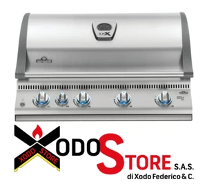 Grill Gas Napoleon BILEX BUILT-IN LEX 605 RBI - Senden Mail für Rabatt - Bild 1 von 3