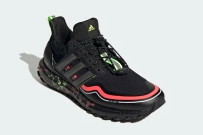 Adidas Ultraboost  FV6042 Winter.Rdy DNA Marathon Men's Running Shoes - Image 1 of 4