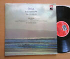 ASD 2958 Delius Sea Drift Song Of The High Hills Sir Charles Groves TOP LP