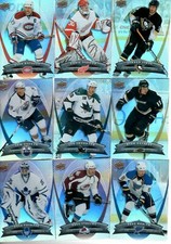 2008-09 McDonalds Upper Deck Base 4 for $1 PICK YOUR SINGLES LOT FLAT SHIP RATE