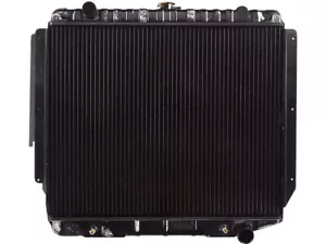 Radiator For D150 D250 D350 W250 W150 W350 W200 Ramcharger D100 D200 D300 SB78K7 - Picture 1 of 1