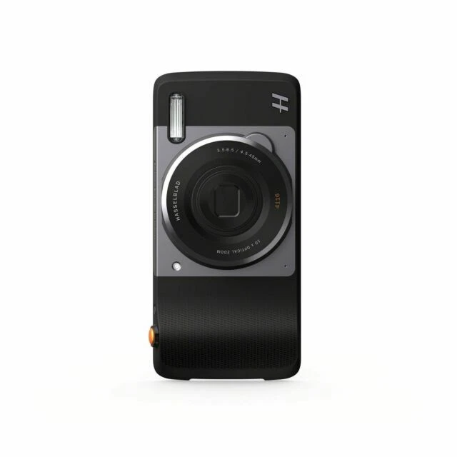Hasselblad 89867N True Zoom Camera for Moto Z