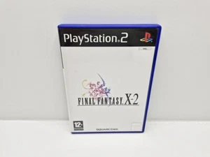 Final Fantasy X-2 PLAYSTATION 2 VERSION FRANCAISE - Imagen 1 de 9