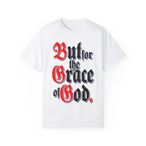 Carteles de reunión de 12 pasos But for Grace God AA NA dichos eslóganes recuperación sobria  - Imagen 1 de 5