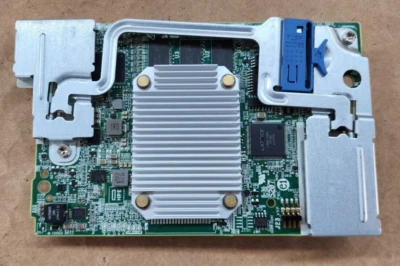 HP 877972-001 P204I-B 12Gbps RAID Controller Card for ProLiant BL460c G10 - Image 1 of 2