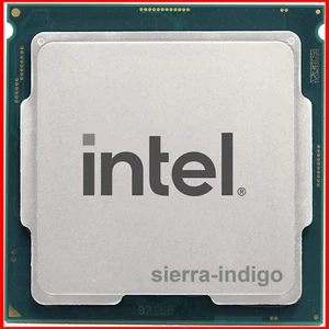 INTEL SR1PK Core i3-4160 3.6GHz Dual Core Socket 1150 Haswell Processor CPU - Picture 1 of 1