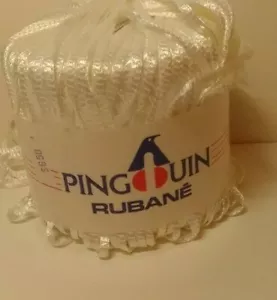 Pinguin %100 Nylon 50g 82y Multiple Colors Made in France - Picture 1 of 7