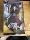 wizard of oz wicked witch barbie silver label Limited Edition