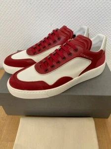 Corneliani - Made in italy - Sneakers- Taglia: Scarpe / EU 40,5 - Foto 1 di 4