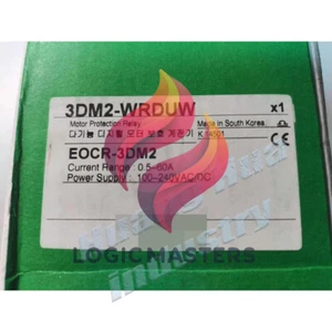 1PCS NEW SND 3DM2-WRDUW Motor Protector 3DM2WRDUW Expedited Shipping - Picture 1 of 1