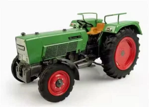 for Universal Hobbies for Fendt for Farmer 3S-2WD tractor Green 1:32 Pre-built - Picture 1 of 4
