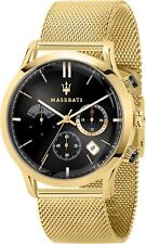 Maserati Men's Watch R8873633003