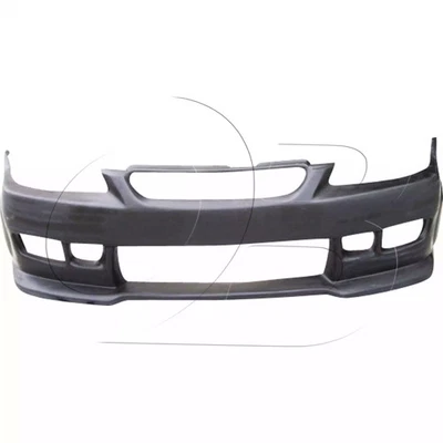 KBD 2DR BW Spec Style 1 Piece Polyurethane Front Bumper for Accord Honda 98-02  Foto 1 de 4