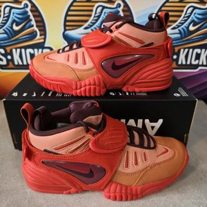 Nike Air Adjust Force SP Rare Womens Girls Trainers Size 4 UK Brand New Rrp £190 - Picture 1 of 12