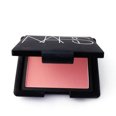 NARS Powder Blush IMPASSIONED 4062 Compact #4062 full size 4.8g / 0.16 oz NWOB - Image 1 of 4