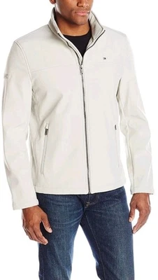 Tommy Hilfiger Regatta Bomber Jacket - Mens Size Medium - Image 1 of 4